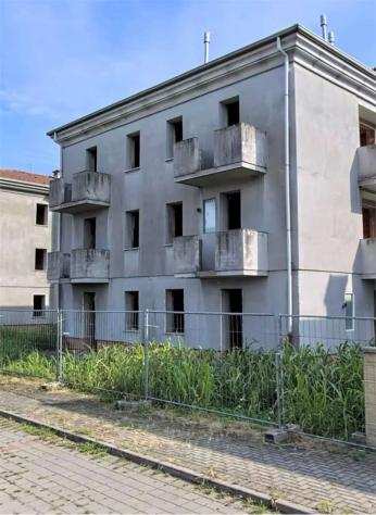 AX34223 - Palazzo in Via Tolomeo