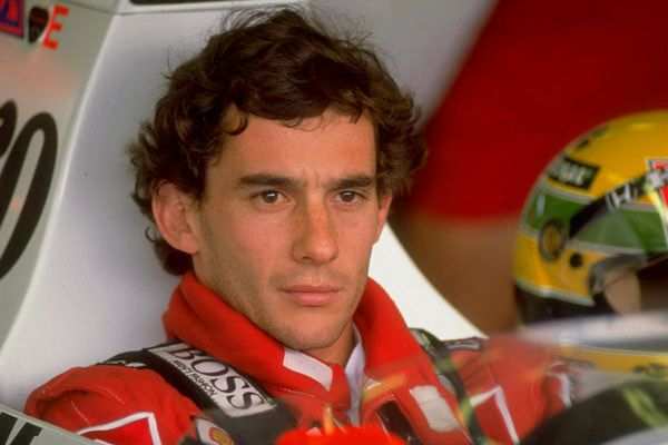 Ayrton Senna, tutte le sue gare di Formula 1 intere e in italiano