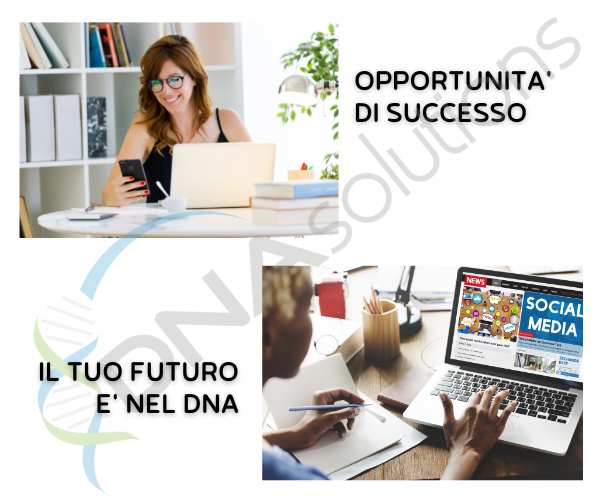 AZIENDA ITALIANA OFFRE NUOVA OPPORTUNITA                       Meritocratico