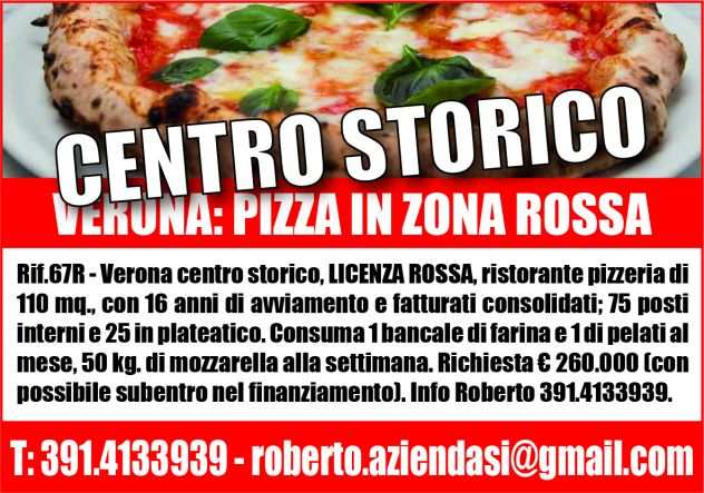 AziendaSi pizzeria ristorante centro no bar