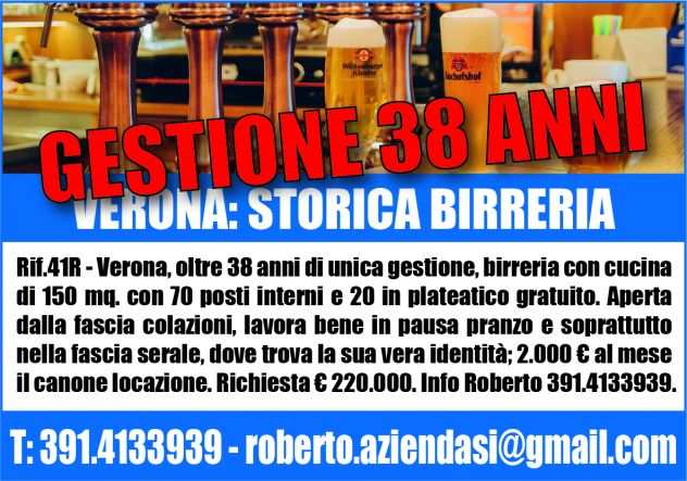 AziendaSi - storica birreria bar-no ristorante