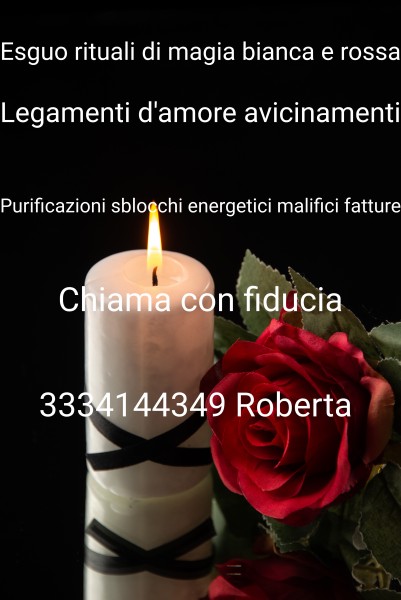 analisi gratis di una domanda solo ritiualistica
