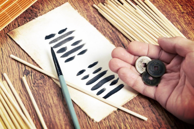 I CHING * INVIA LA TUA PRIMA DOMANDA GRATUITA VIA E.MAIL