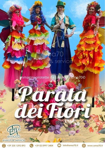 GRAN GALA’ IN BIANCO – EVENTO UNICO IN ITALIA – COSTUMI SCENOGRAFICI – SFILATA LUMINOSA PER LE VIE DELLA TUA CITTA’ - EVENTI DI PIAZZA – EVENTI AZIENDALI – EVENTI PRIVATI – EVENTI PUBBLICI