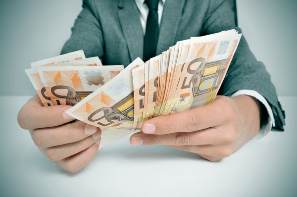 Offerta di prestito seria e affidabile