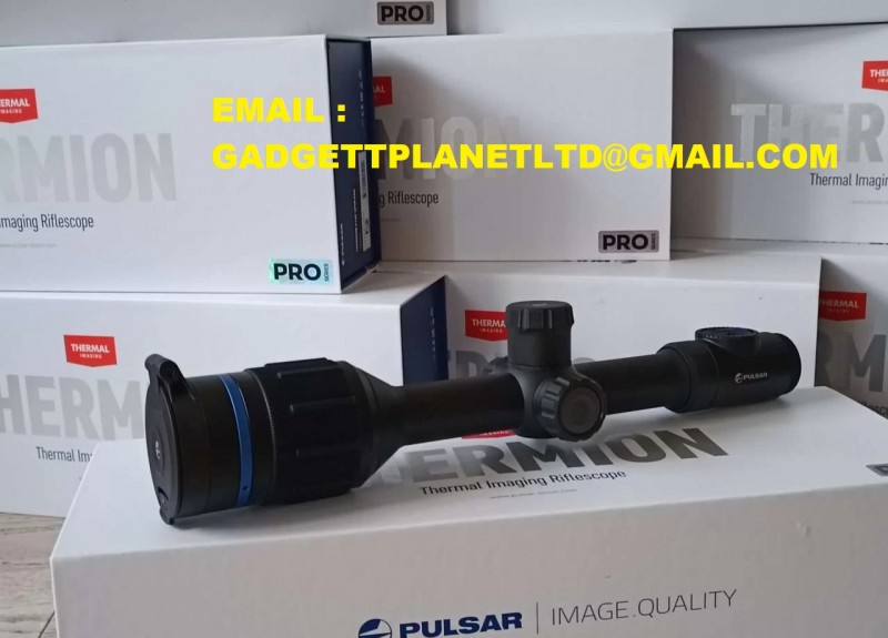 Pulsar Thermion Duo DXP50, THERMION 2 LRF XP50 PRO, THERMION 2 LRF XG50, Thermion 2 XP50 Pro, PULSAR TRAIL 2 LRF XP50 , Pulsar Trail  LRF XP50, Talion XQ38, Pulsar Thermion XM50,  Pulsar Merger LRF XP50,  Pulsar Accolade 2 LRF XP50 PRO, Helion 2 XP50