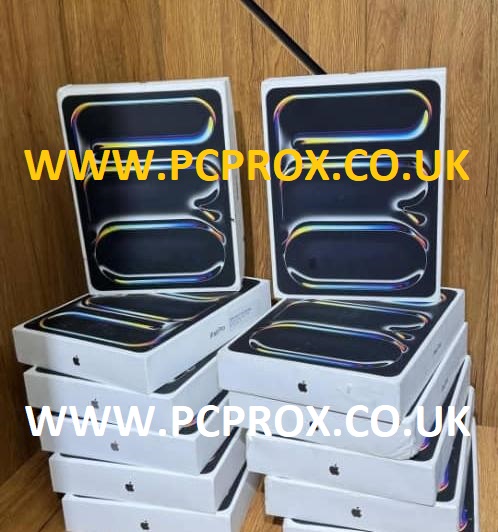 Apple iPad Pro, Apple iPad Air, Apple Watch, iPhone, WWW.PCPROX.CO.UK  Per maggiori dettagli e acquisti: WWW.PCPROX.CO.UK   Email ufficio: mohd@pcprox.co.uk   WWW.PCPROX.CO.UK  Vendiamo a rivenditori e privati ​​a prezzi all'ingrosso Tutti i pro