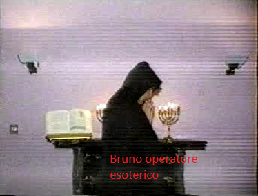 Bruno il sensitivo