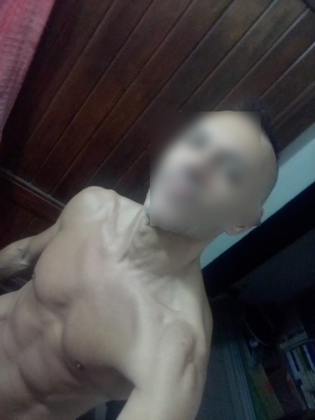 Autentico Massaggiatore Olistico e Tantra • Firenze