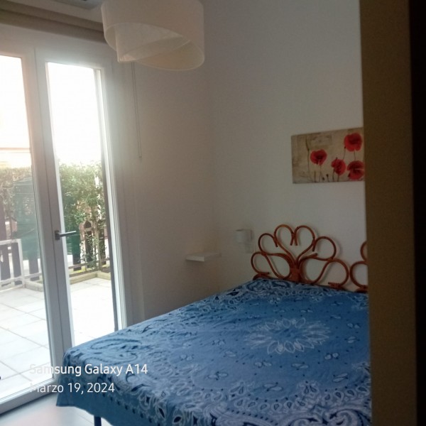 BILOCALE in AFFITTO ESTIVO AL MARE