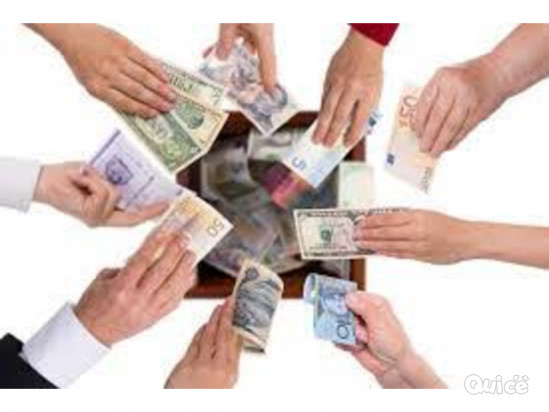 Offerta di prestito rapido in 48 Ore