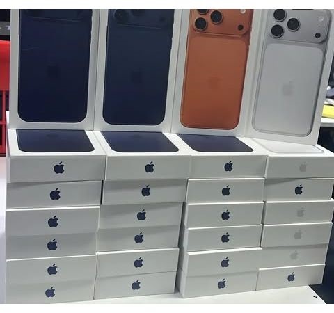 PayPal, bonifico, iPhone 17, iPhone 17 Air, iPhone 17 Pro, iPhone 17 Pro Max, iPhone 16 Pro, Sony PS5, iPhone 16 Pro Max, Apple Watch Ultra 3, iPhone 16, iPhone 15 Pro, Samsung S25 Ultra, e altri   Il pagamento avviene tramite PayPal, bonifico bancar