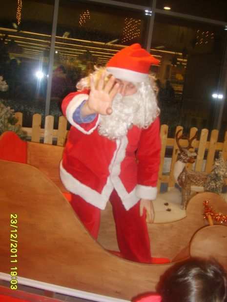 BABBO NATALE A DOMICILIO BABBO NATALE A CASA TUA BABBO NATALE PER LA SERATA DEL 24 DICEMBRE A CASA TUA 3478497587