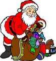 babbo natale a milano 3478497587