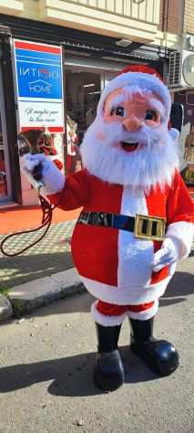 BABBO NATALE EXPRESS 3291031563