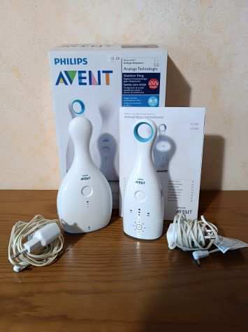 Baby audio monitor Philips