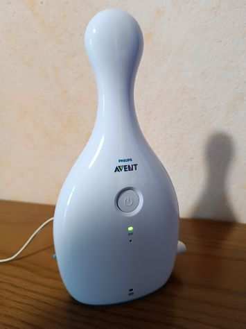 Baby audio monitor Philips