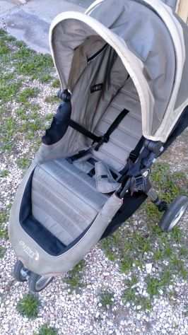 Baby Jogger City Mini Passeggino