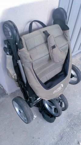 Baby Jogger City Mini Passeggino