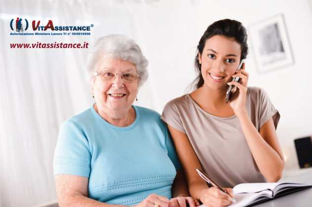 badante in convivenza e badante a ore