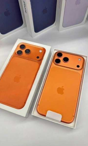Apple iPhone 17 Pro Max, iPhone 17 Pro, iPhone 17, iPhone Air, iPhone 16 Pro Max, iPhone 16 Pro, iPhone 16, iPhone 16 Plus, iPhone 15 Pro Max, iPhone 15 Pro, Samsung S25 Ultra, Sony PS5 Pro, Nintendo Switch 2 Console