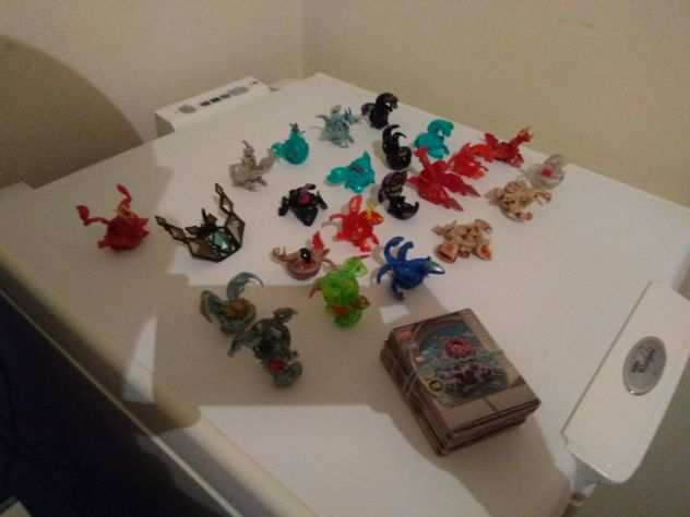 bakugan