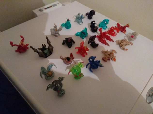 bakugan