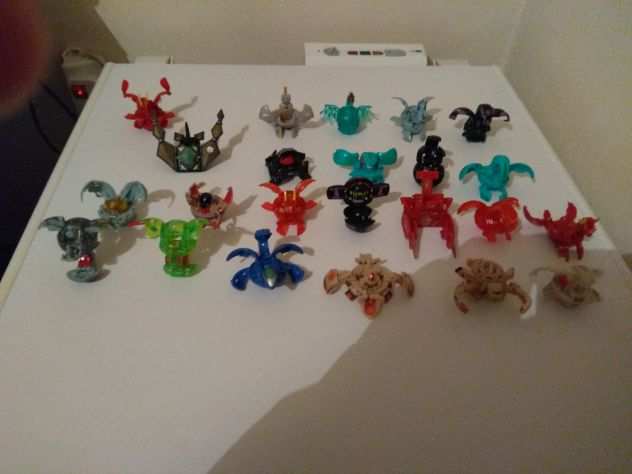 bakugan