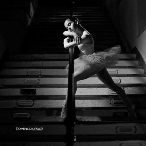 Ballerina Project Reggio Calabria