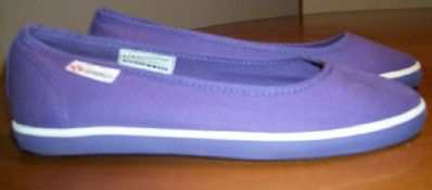 Ballerine Superga nuove