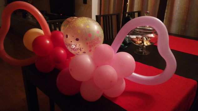 balloon artist