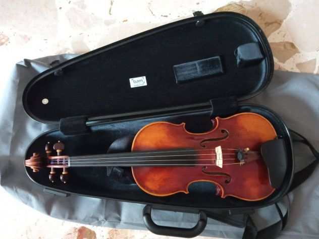 Bam Violin case da viaggio