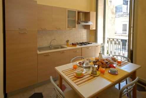 BampB bed and breakfast Lecce last minute