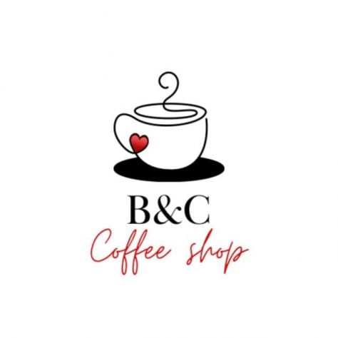 BampC Coffee shop