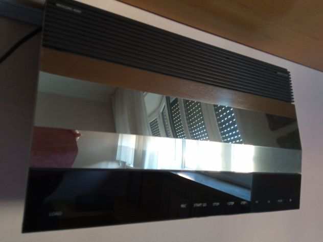 BampO Bang amp Olufsen Beosystem 4500