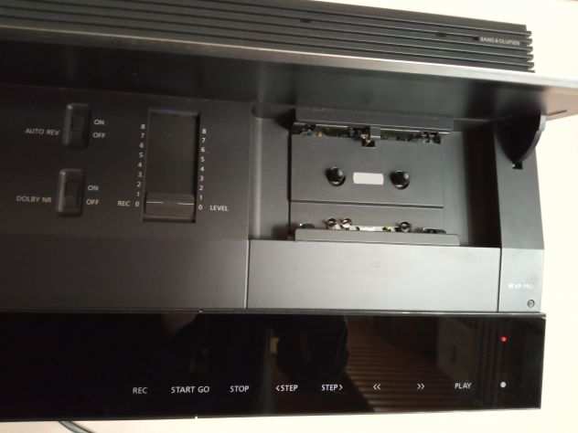 BampO Bang amp Olufsen Beosystem 4500