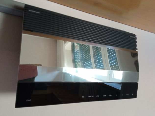 BampO Bang amp Olufsen linea Beomaster 4500