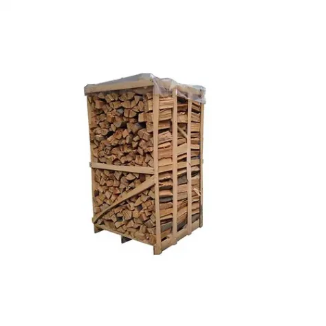 Bancale di legna da ardere faggio essiccato da 50 cm