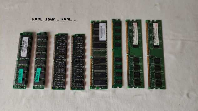 Banco RAM...hardware