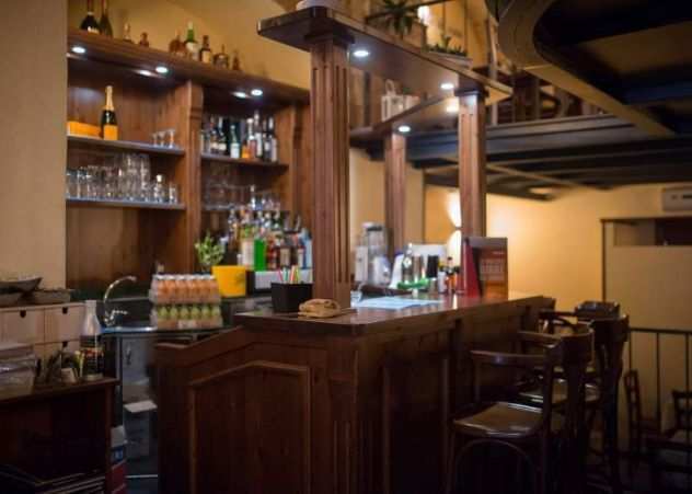 Banconi cod 001 Pub Bar Pizzeria in Legno su Misura Affare