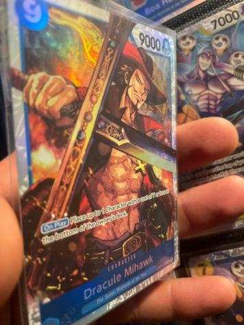 Bandai - 1 Card - One Piece, altro