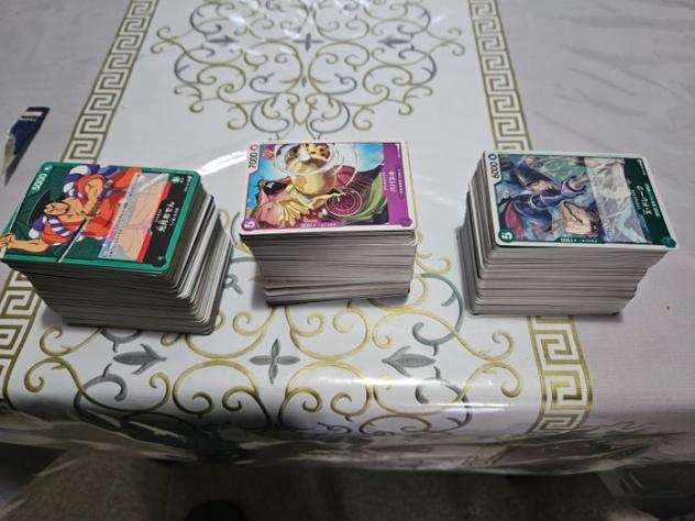 Bandai - 432 Complete Album - One Piece - one piece - Carte one piece collezionismo