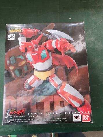 Bandai - Action figure Getter 1 anno 2010 - 2010-2020