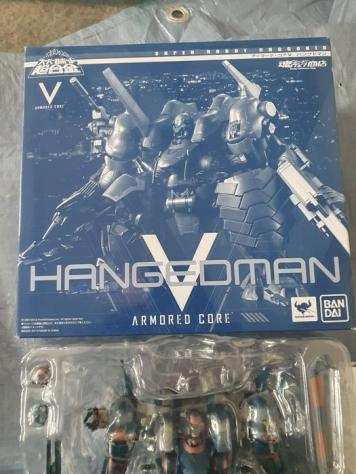 Bandai - Action figure Hangedman Armored Core V - Cina