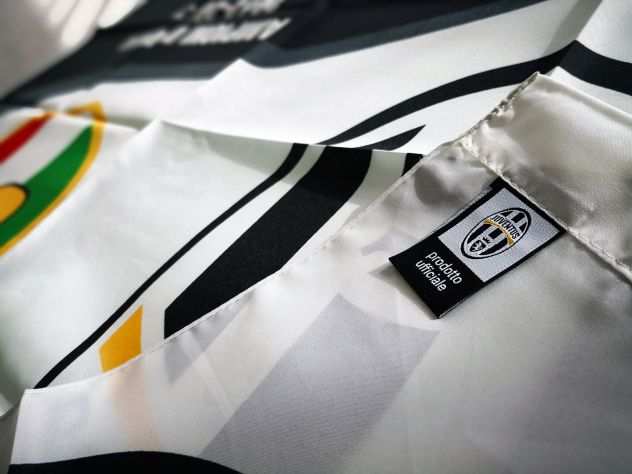 bandiera Juventus 31mo scudetto (2012-2013)