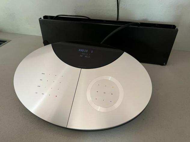 Bang amp Olufsen - BeoCenter 2 - Lettore CD