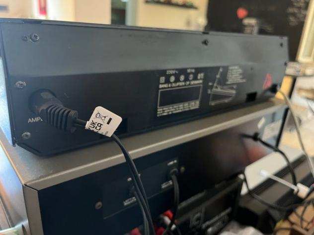 Bang amp Olufsen - Beocord 1600 - Registratore a Cassette