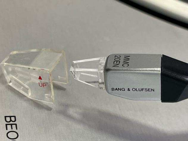 Bang amp Olufsen - Beogram 1700 T5731 - Giradischi