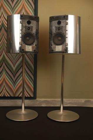 Bang amp Olufsen - BeoLab 4000 Set di altoparlanti attivi - Modelli vari