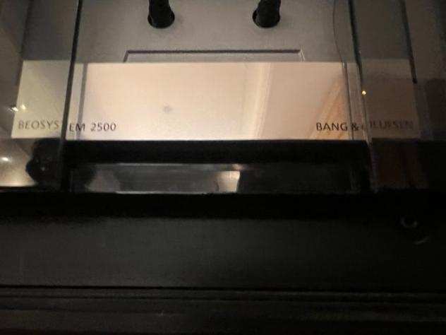Bang amp Olufsen - Beosystem 2500 Set stereo
